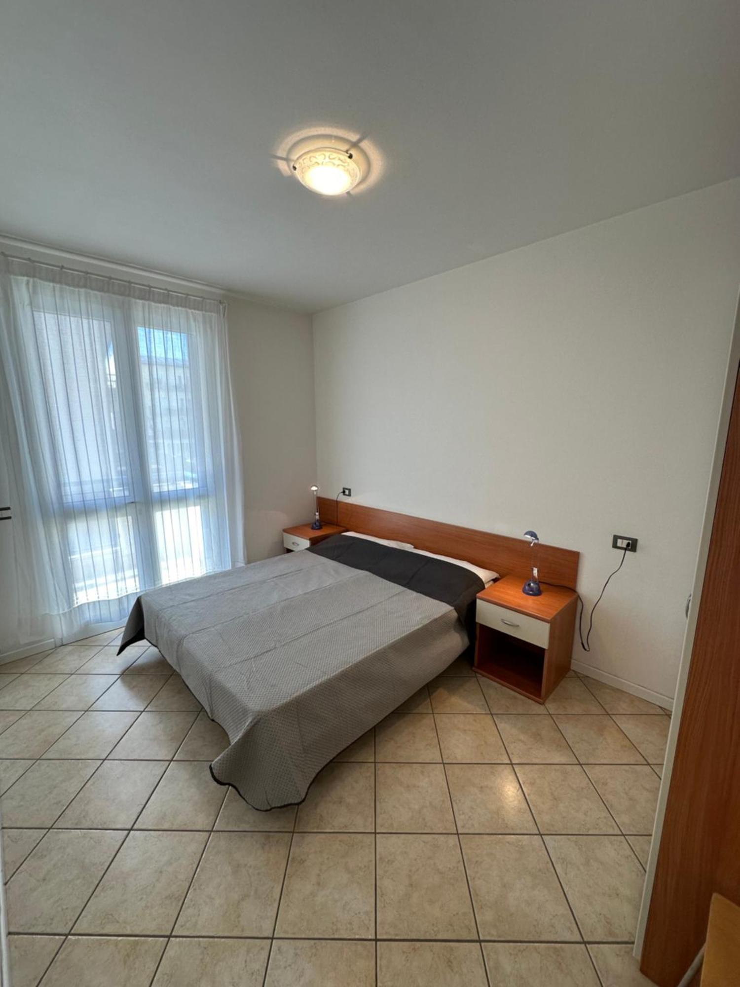 Residence Stefania - Agenzia Cocal Caorle Bagian luar foto