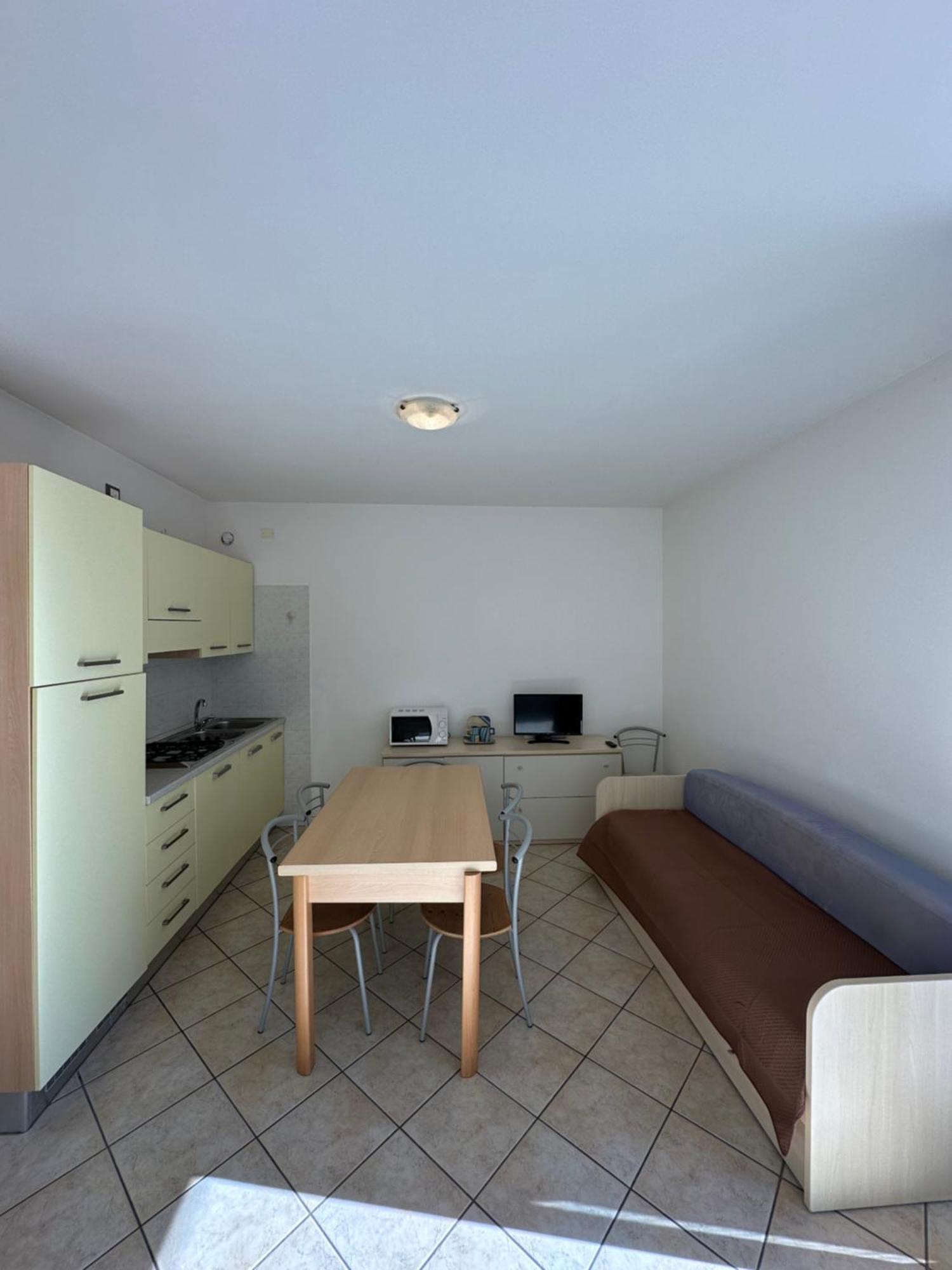 Residence Stefania - Agenzia Cocal Caorle Bagian luar foto