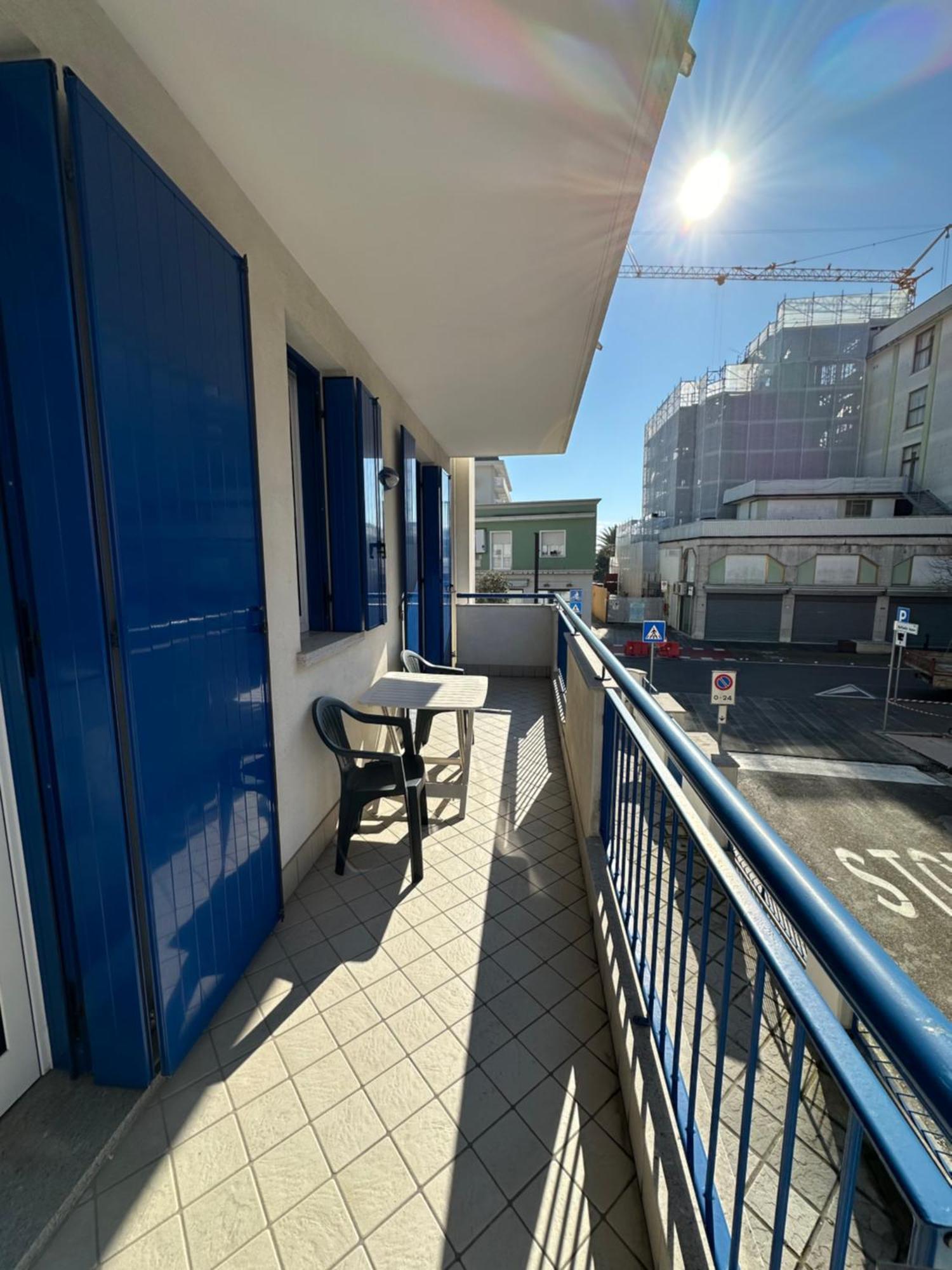 Residence Stefania - Agenzia Cocal Caorle Bagian luar foto
