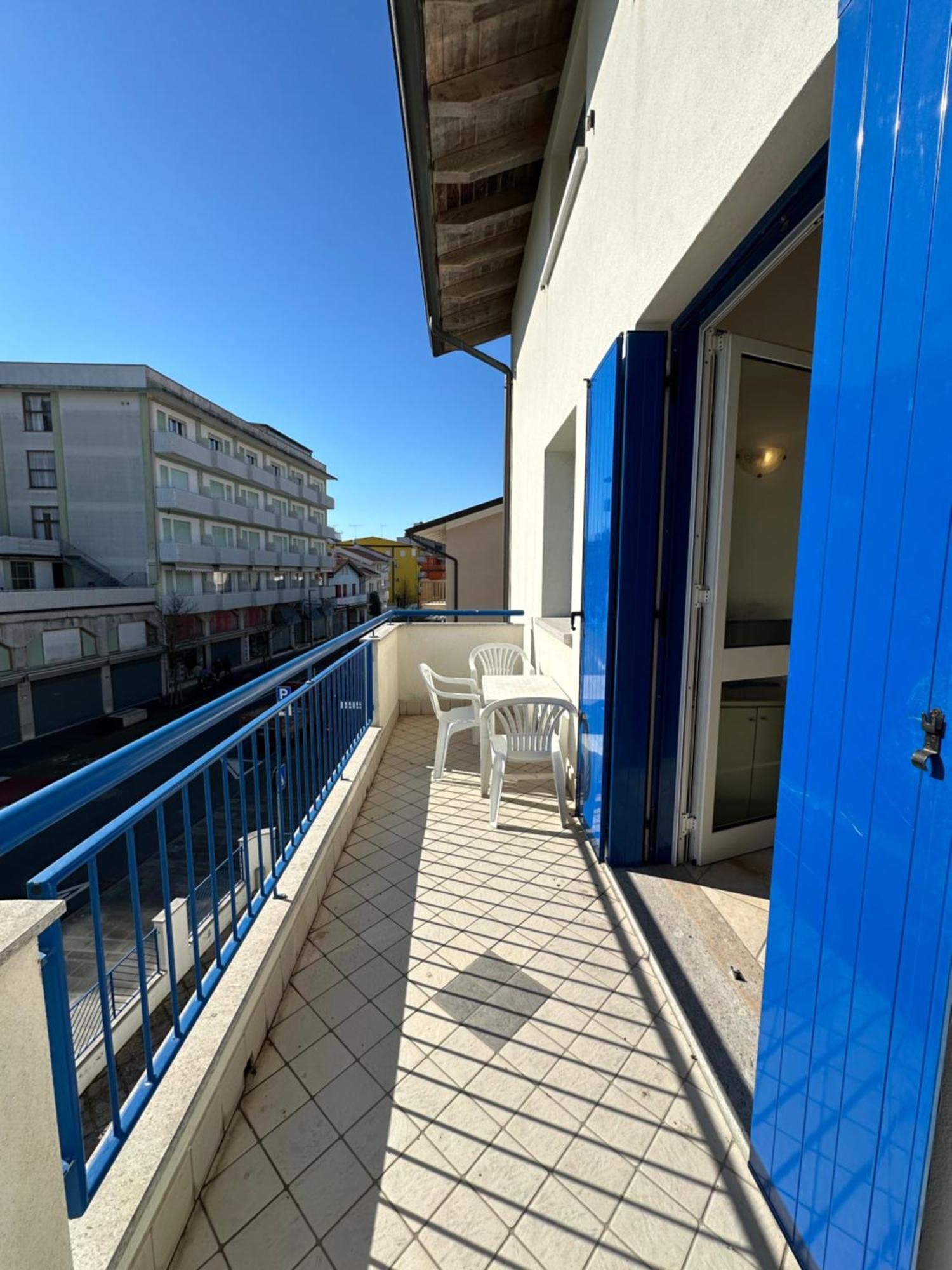 Residence Stefania - Agenzia Cocal Caorle Bagian luar foto