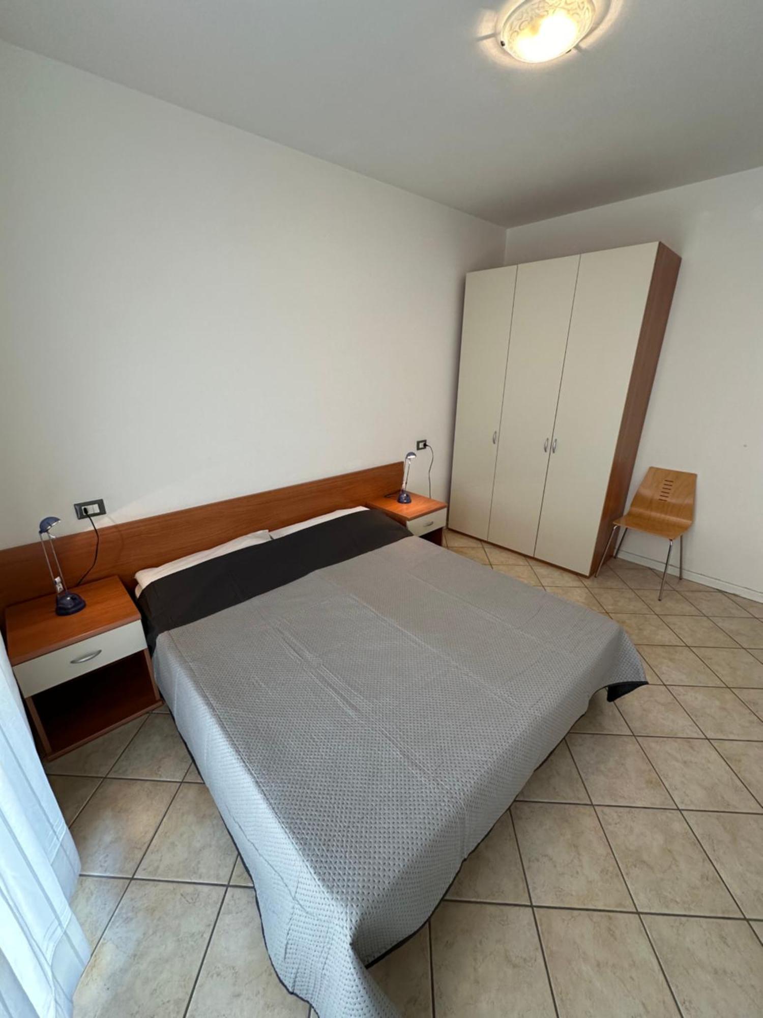 Residence Stefania - Agenzia Cocal Caorle Bagian luar foto