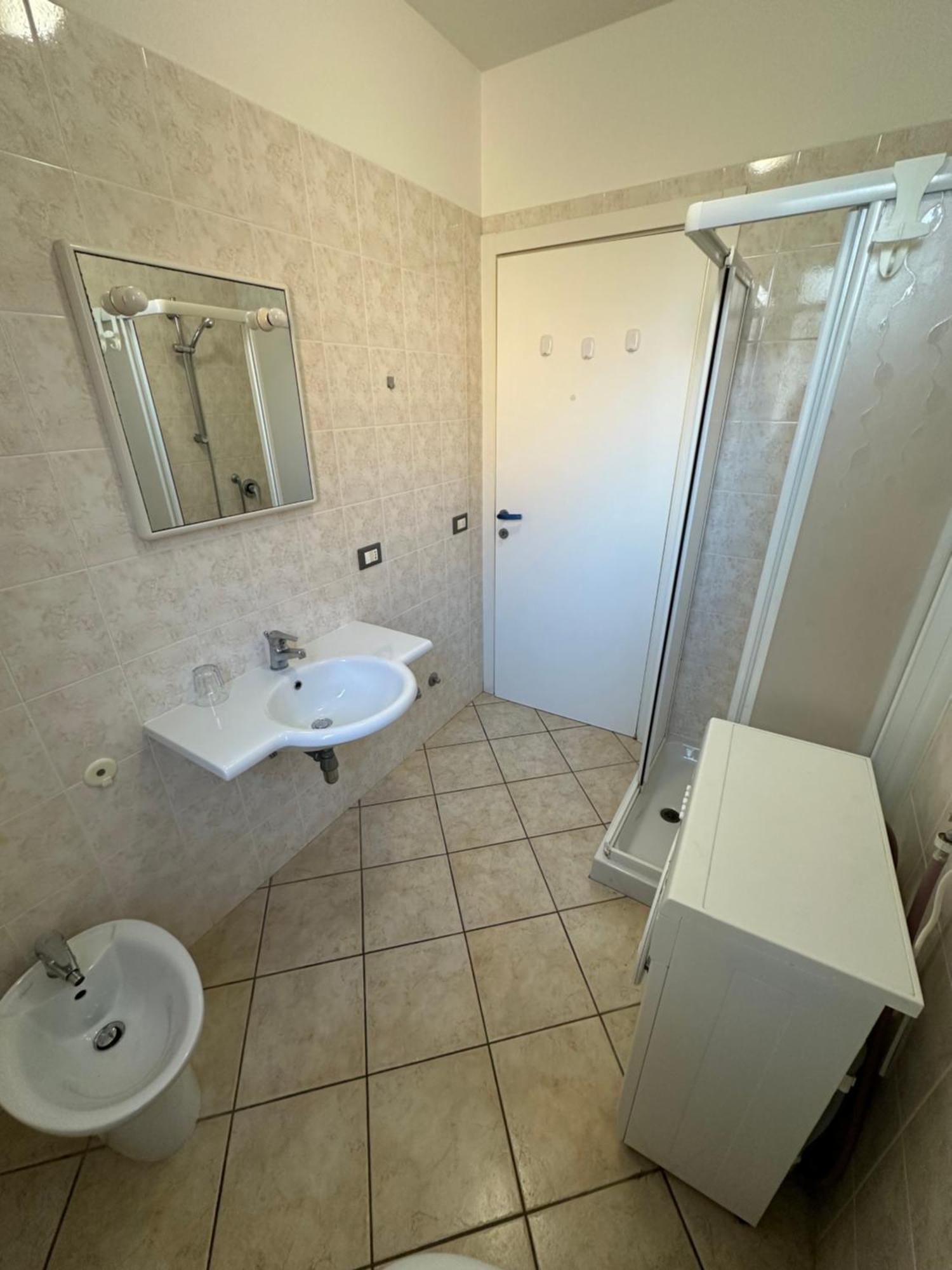 Residence Stefania - Agenzia Cocal Caorle Bagian luar foto