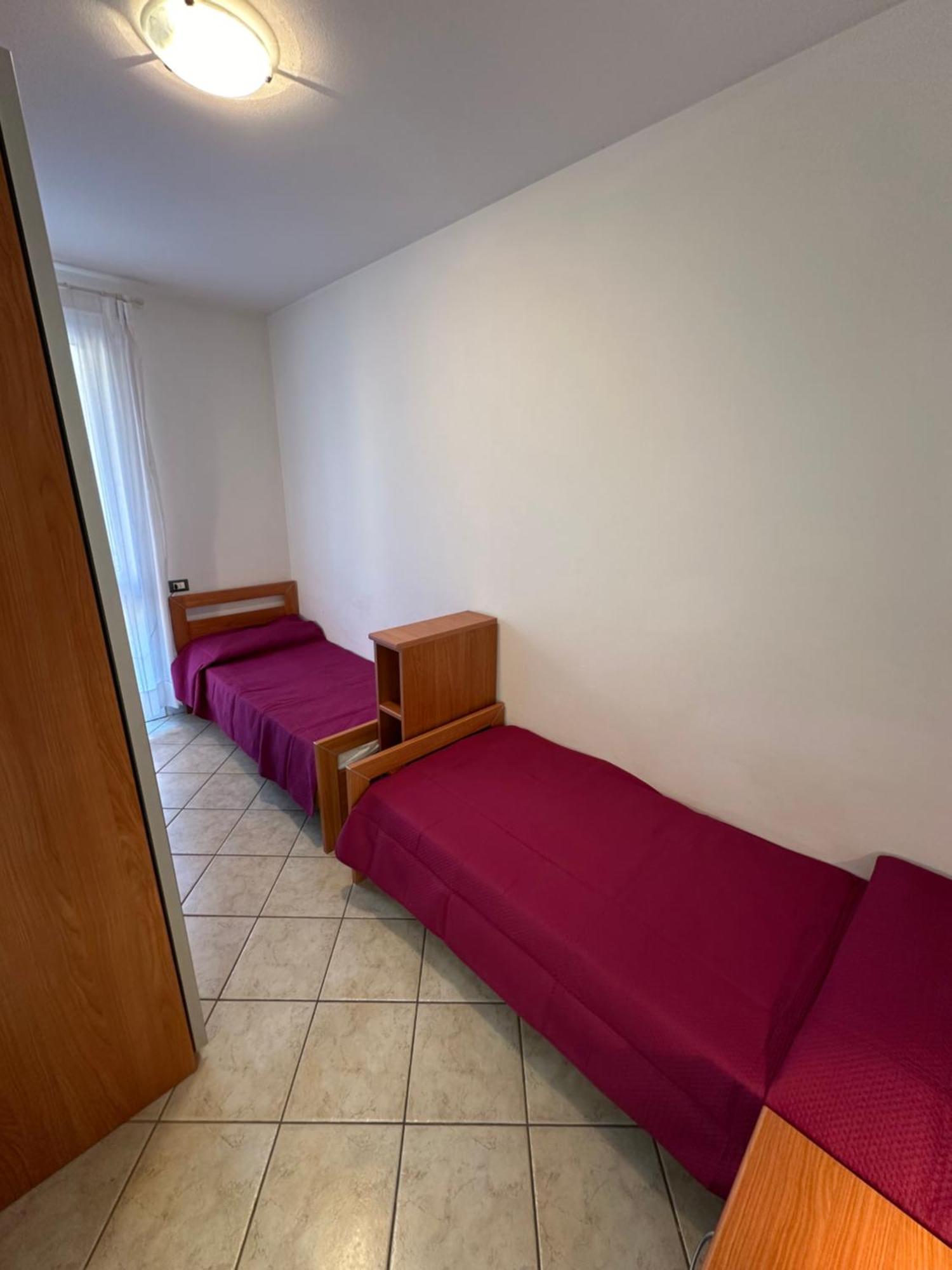 Residence Stefania - Agenzia Cocal Caorle Bagian luar foto