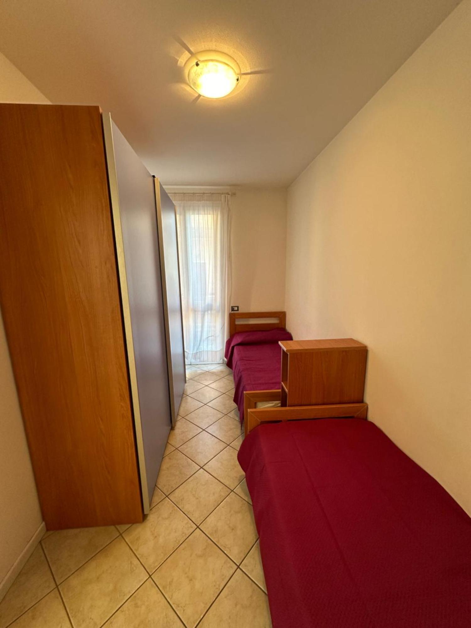 Residence Stefania - Agenzia Cocal Caorle Bagian luar foto