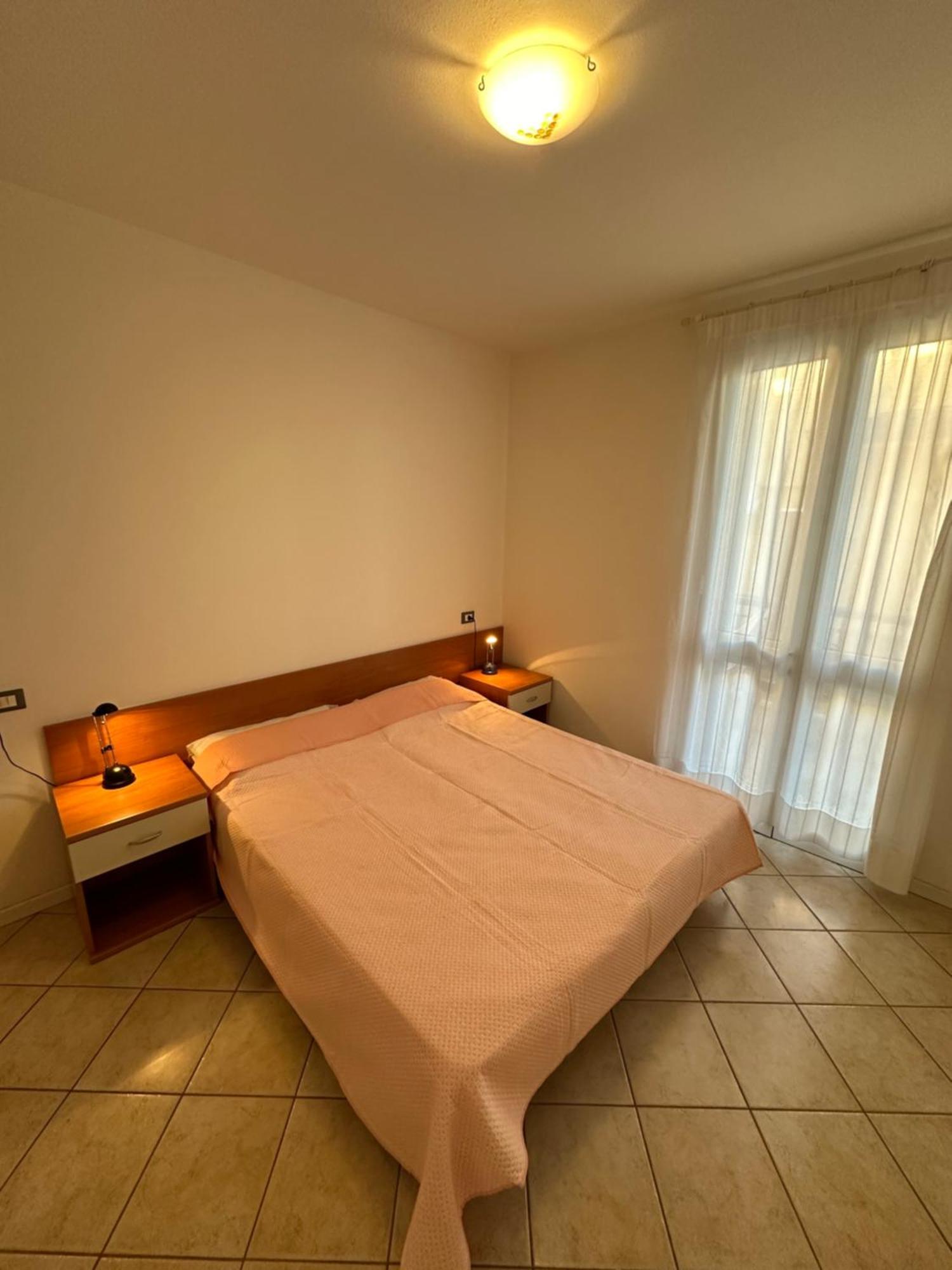 Residence Stefania - Agenzia Cocal Caorle Bagian luar foto