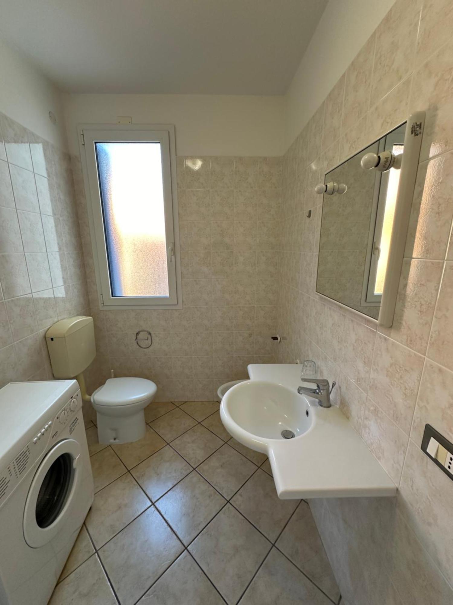 Residence Stefania - Agenzia Cocal Caorle Bagian luar foto