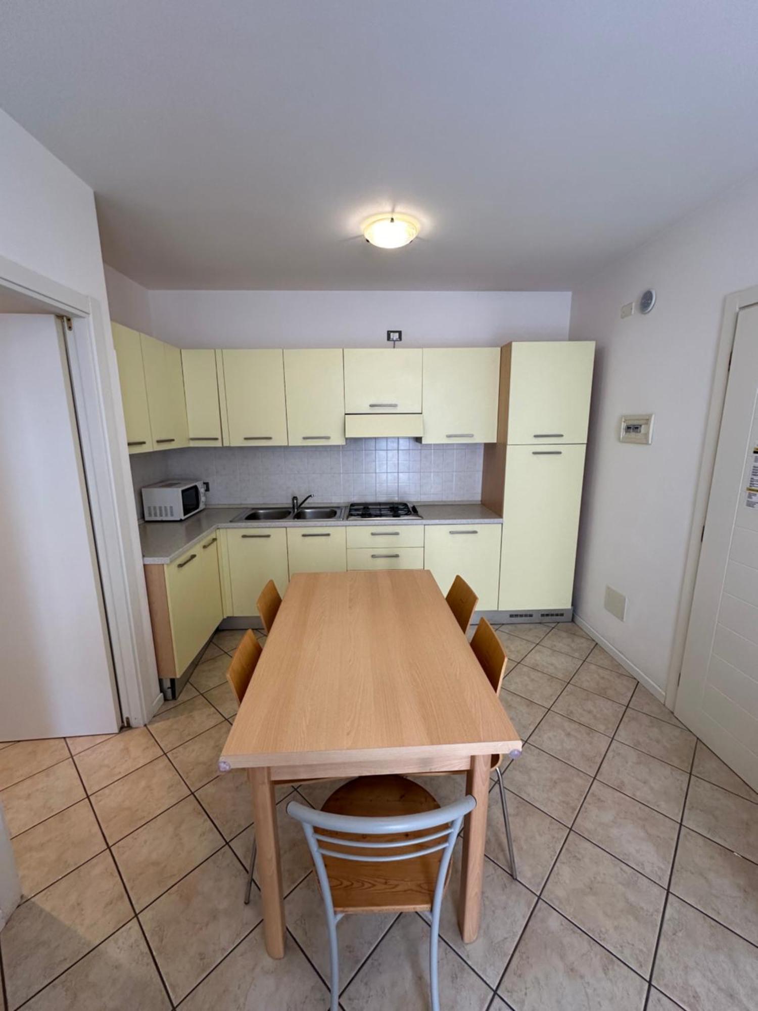 Residence Stefania - Agenzia Cocal Caorle Bagian luar foto