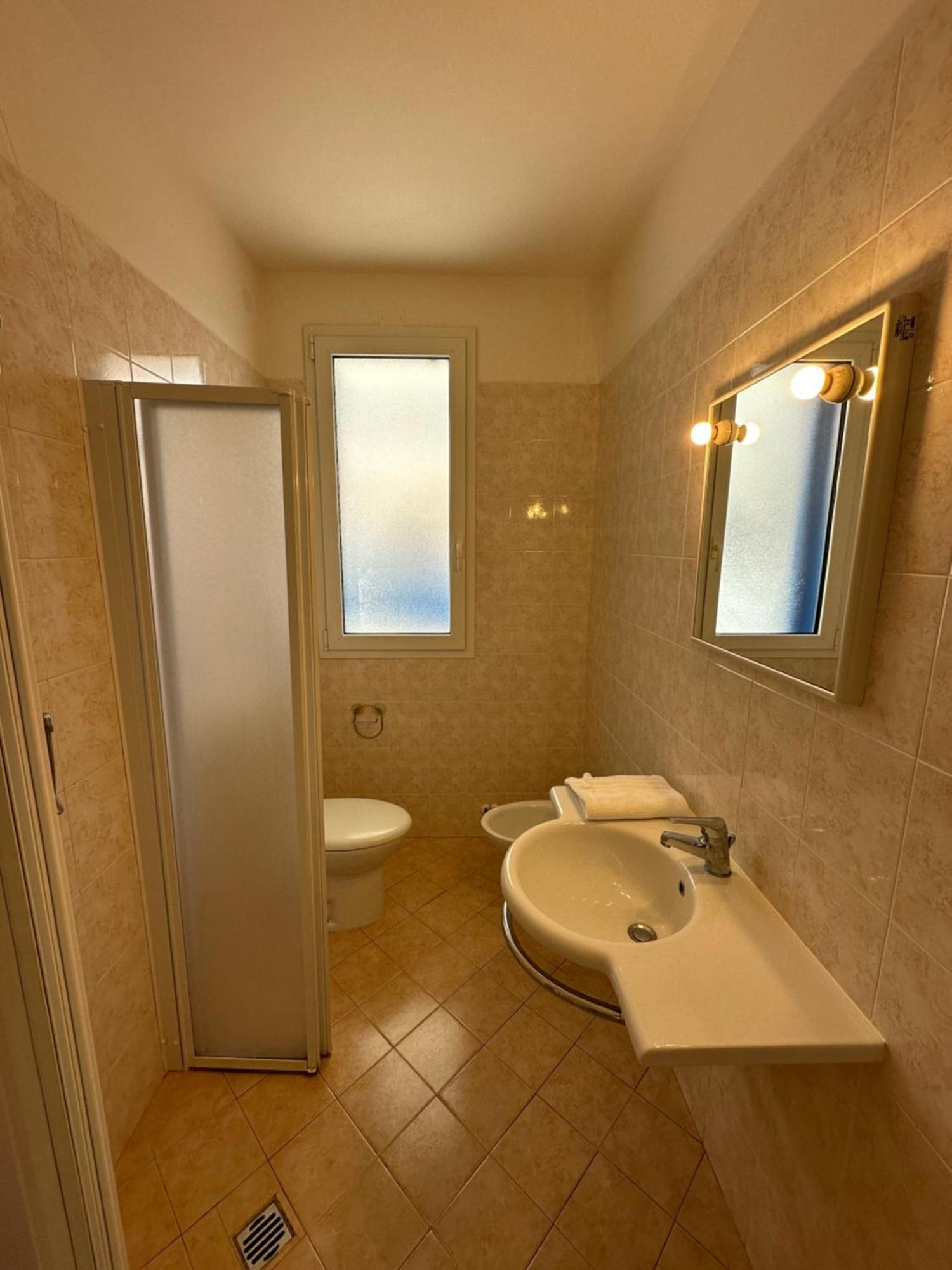 Residence Stefania - Agenzia Cocal Caorle Bagian luar foto